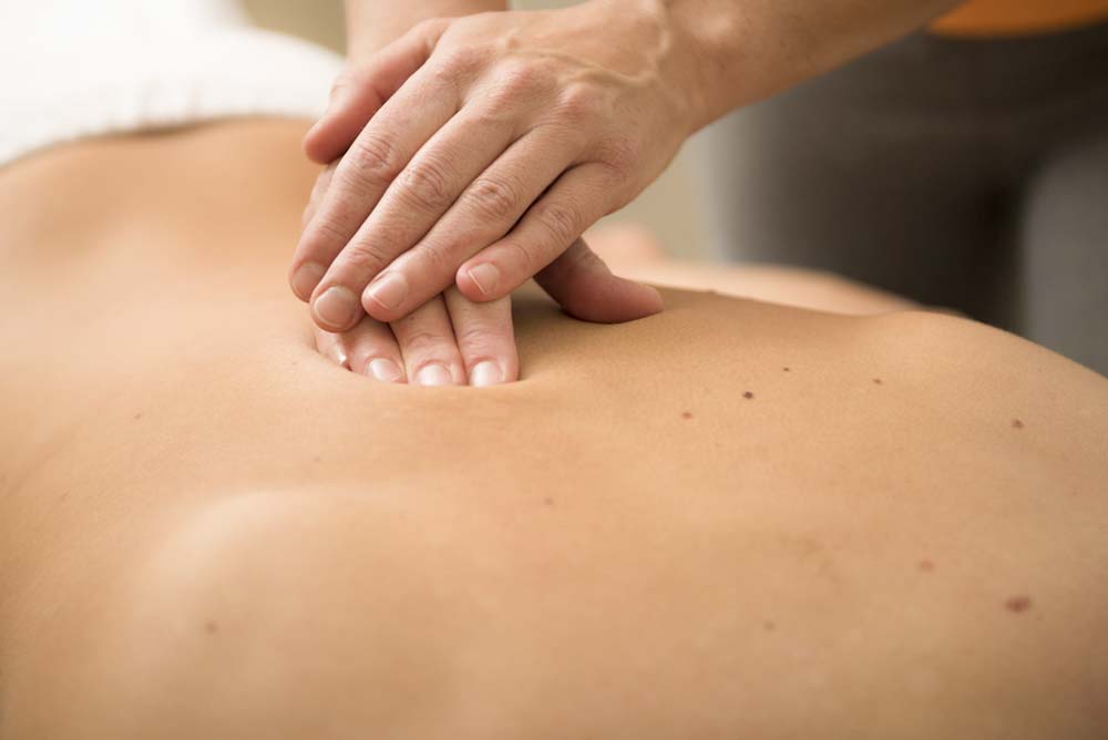 Corporate Massage Sydney