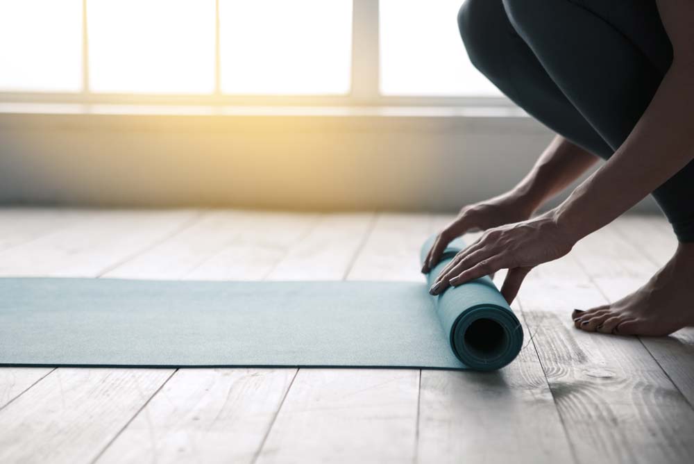 Corporate Yoga Sydney