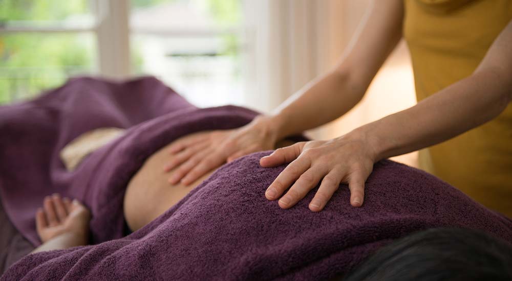 Esoteric Massage Sydney