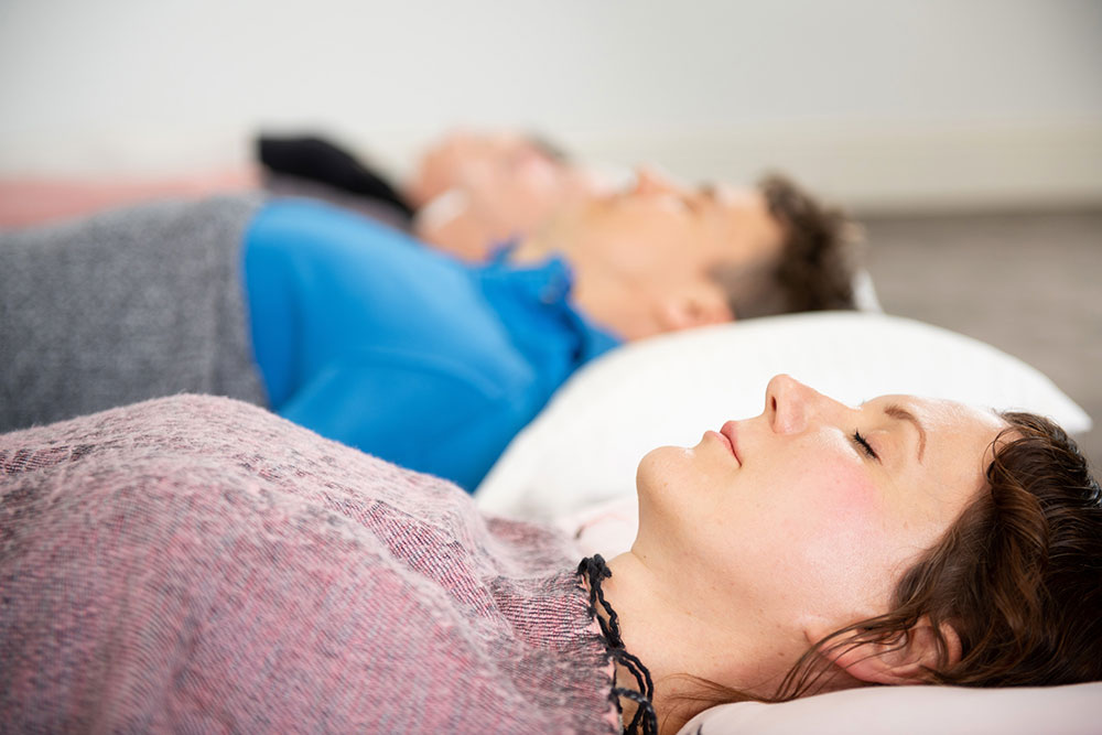 Esoteric Yoga
