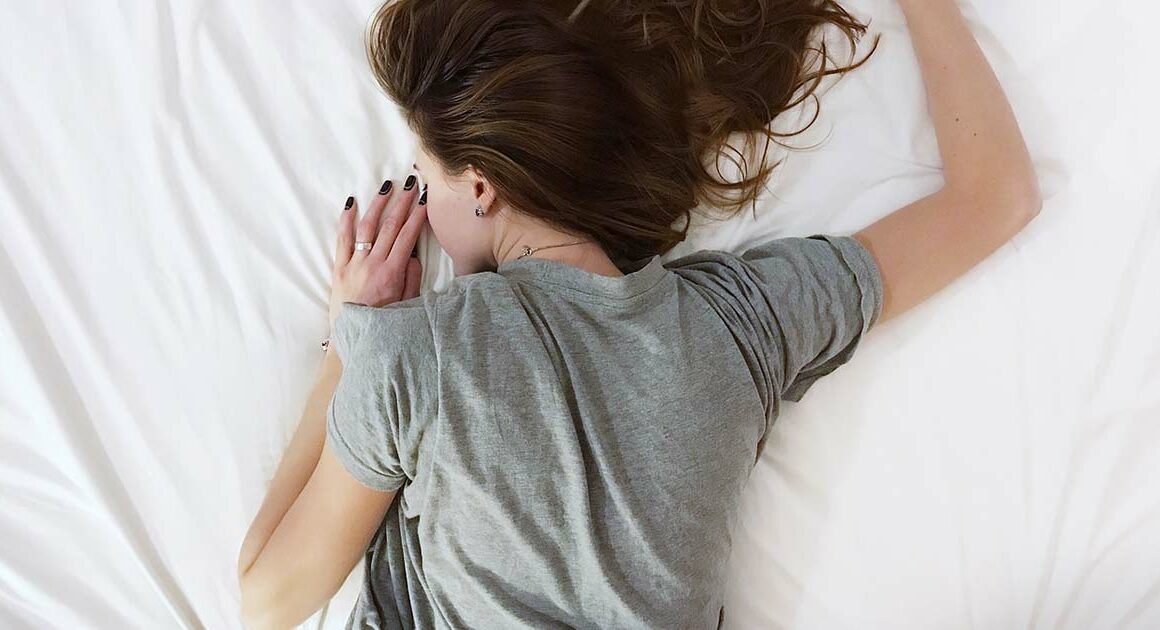 Sleep